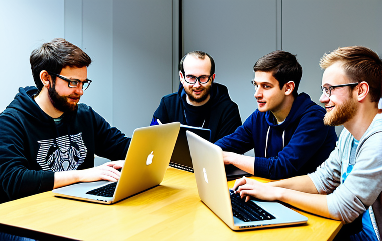 Open Source Hardware: Strategie di Comunicazione che Potrebbero Farti Risparmiare una Fortuna 2 open - 이미지 1